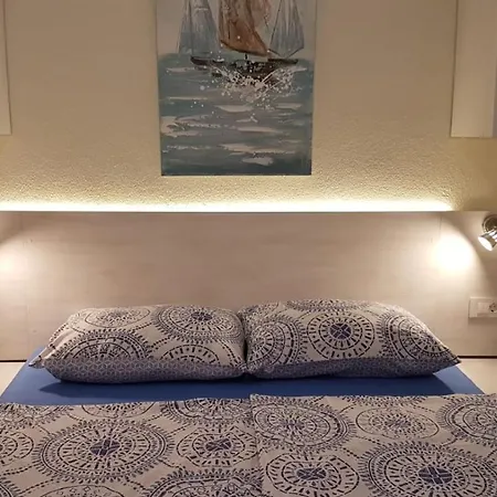 Apartment Grgic Vodice