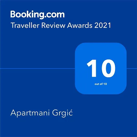 Grgic Vodice