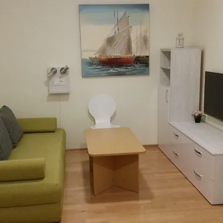 Apartment Grgic *