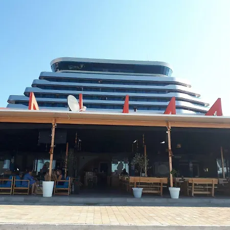Grgic Apartment Vodice