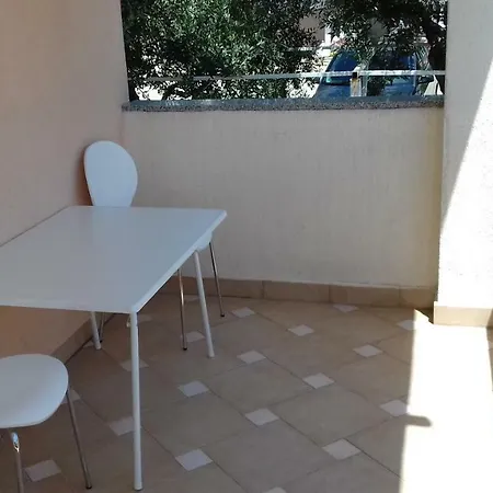 Apartment Grgic