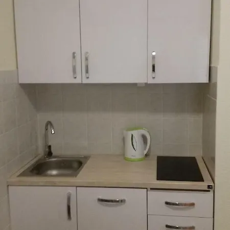 Apartment Grgic Vodice