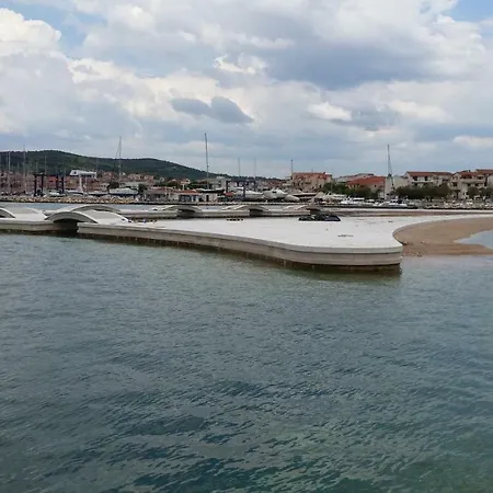 Grgic Apartment Vodice