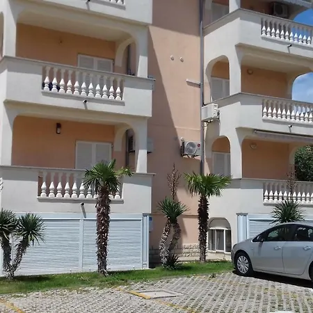 Apartment Grgic