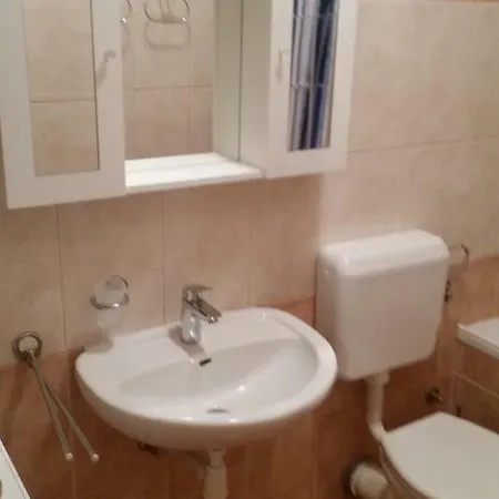 Grgic Apartment Vodice