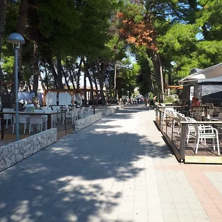 Grgic Apartment Vodice