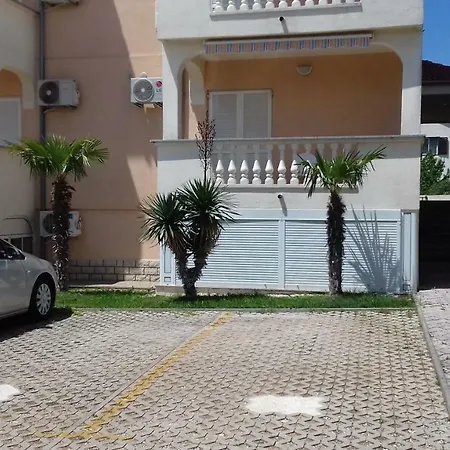 Apartment Grgic *