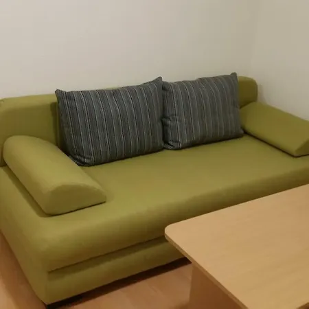 Grgic Apartment Vodice