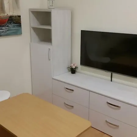 Apartment Grgic *