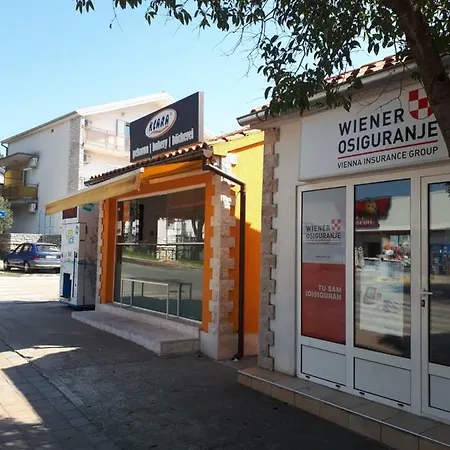 Grgic * Vodice